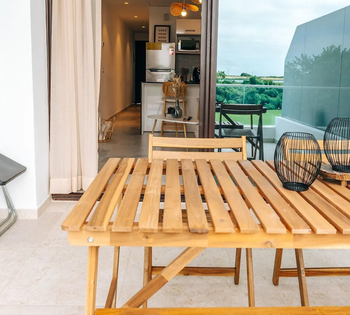 Caribbean Chic 1 Bedroom Punta Cana