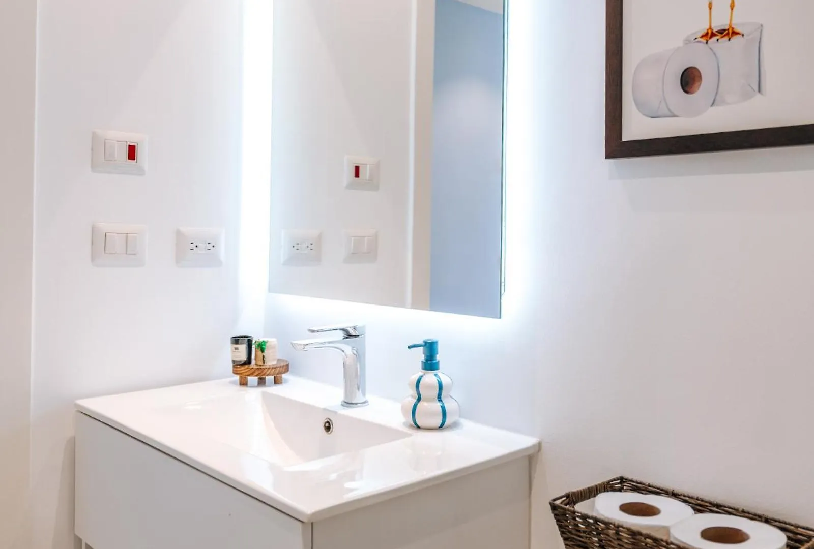Apartamento Caribbean Chic 1 Bedroom Punta Cana