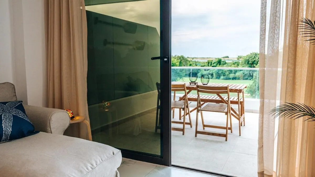 Apartment Caribbean Chic 1 Bedroom Punta Cana Dominican Republic
