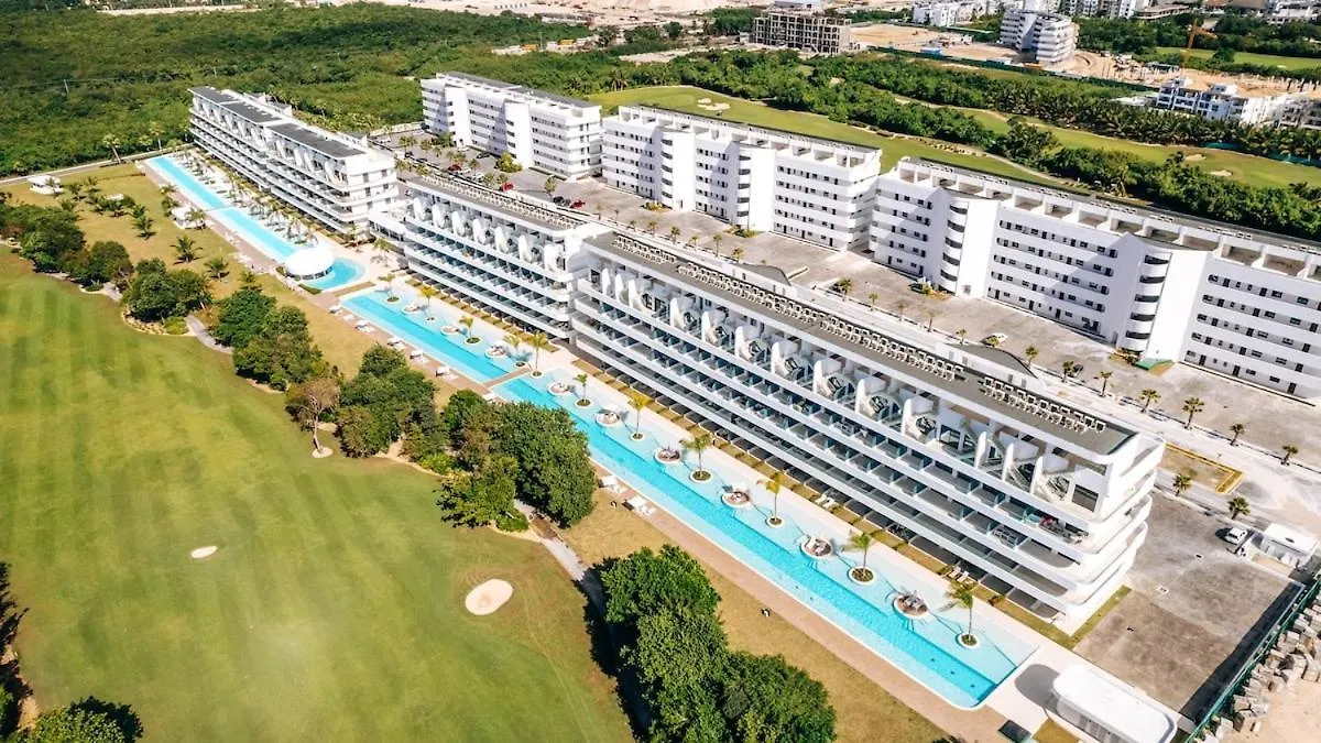 Apartment Caribbean Chic 1 Bedroom Punta Cana