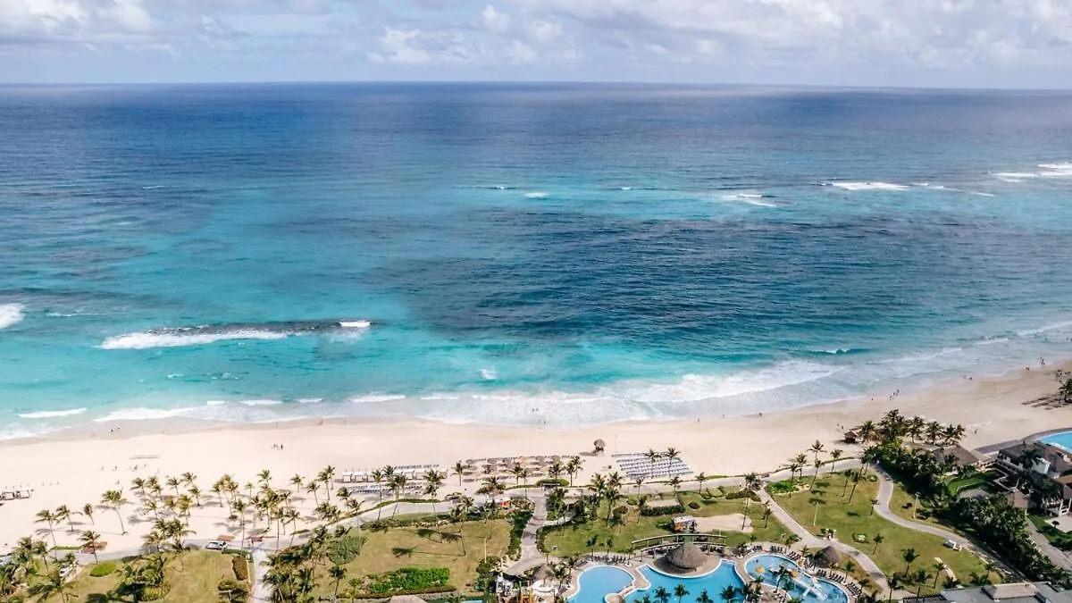 Caribbean Chic 1 Bedroom Punta Cana Apartment