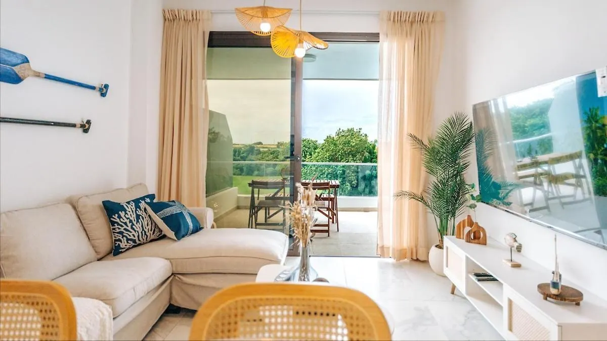 Apartment Caribbean Chic 1 Bedroom Punta Cana Dominican Republic