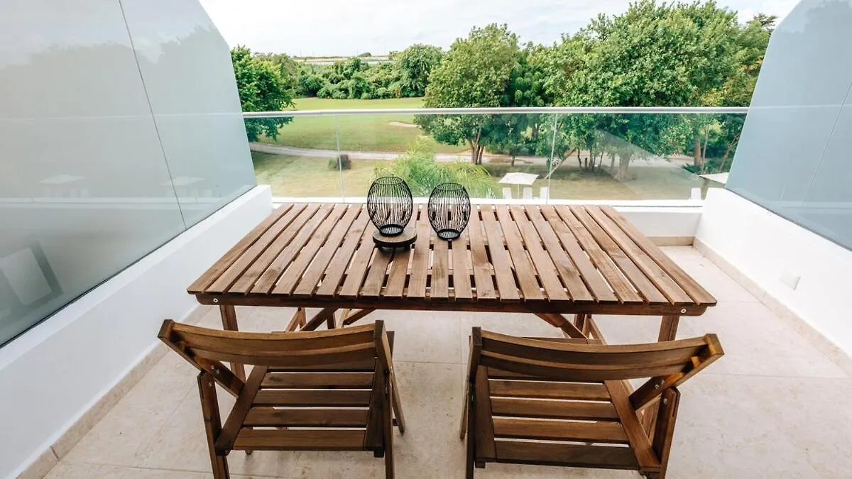Caribbean Chic 1 Bedroom Punta Cana