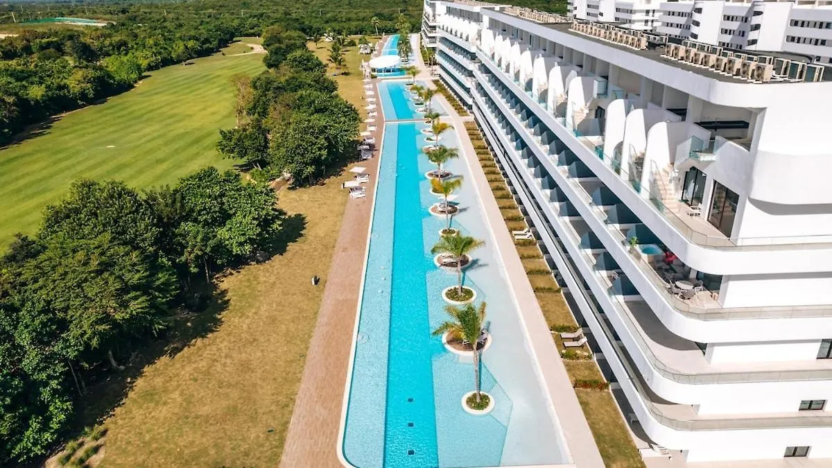 Apartment Caribbean Chic 1 Bedroom Punta Cana