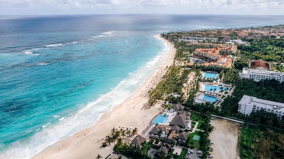 Caribbean Chic 1 Bedroom Punta Cana Apartment