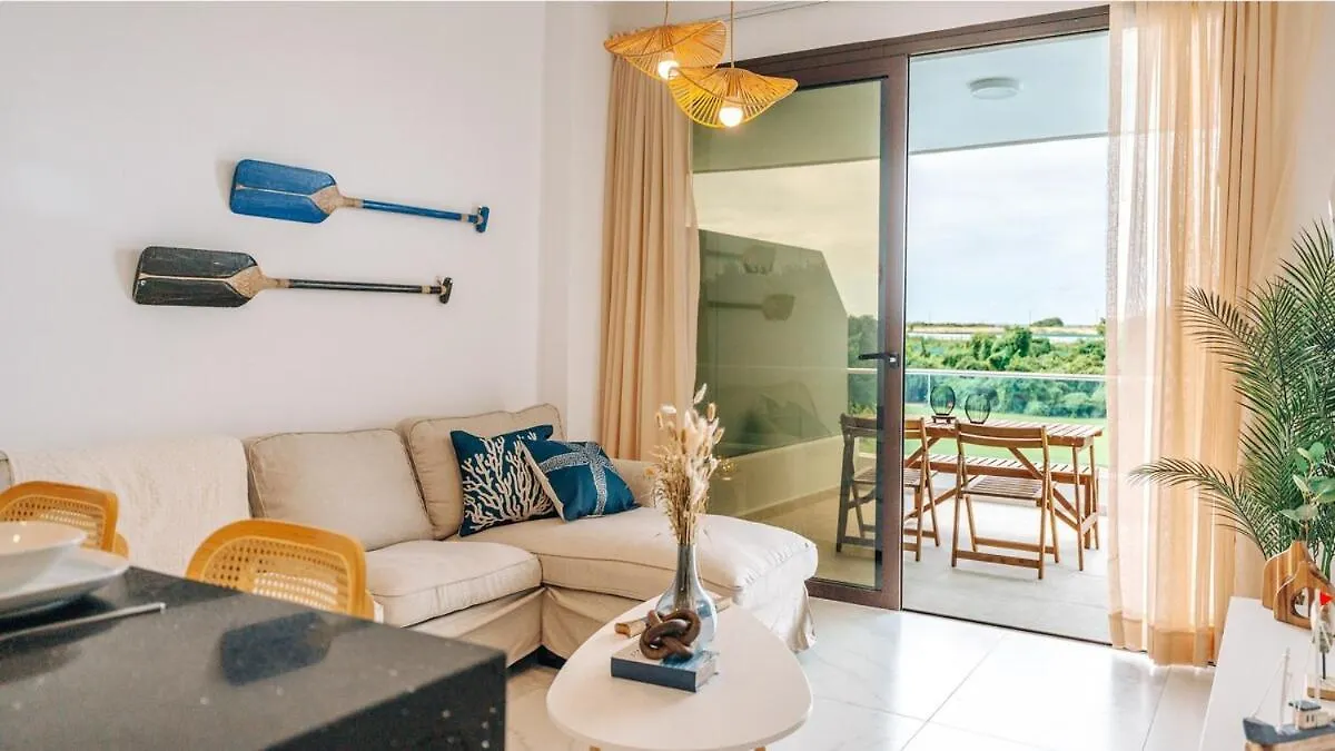 Caribbean Chic 1 Bedroom Punta Cana