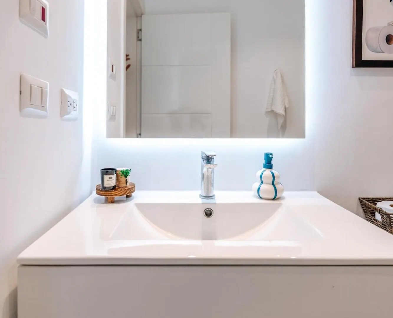 Caribbean Chic 1 Bedroom Punta Cana